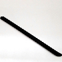 View Door Molding (Right, Lower) Full-Sized Product Image 1 of 2